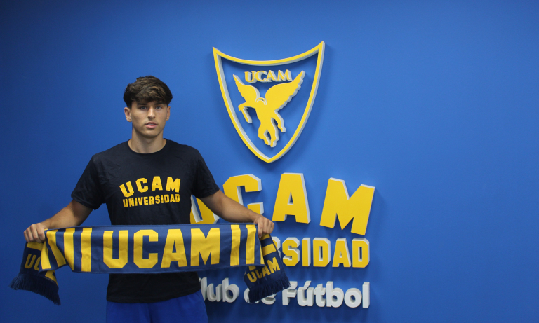 Olek - Fichaje - Juvenil A