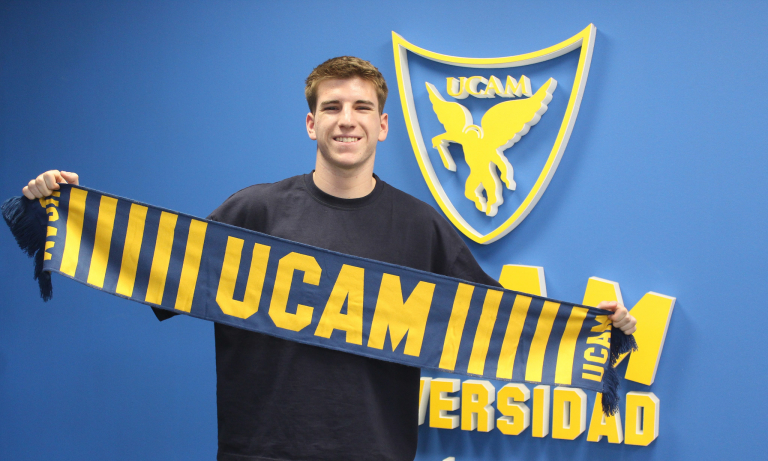 Pascu - Fichaje - Juvenil A