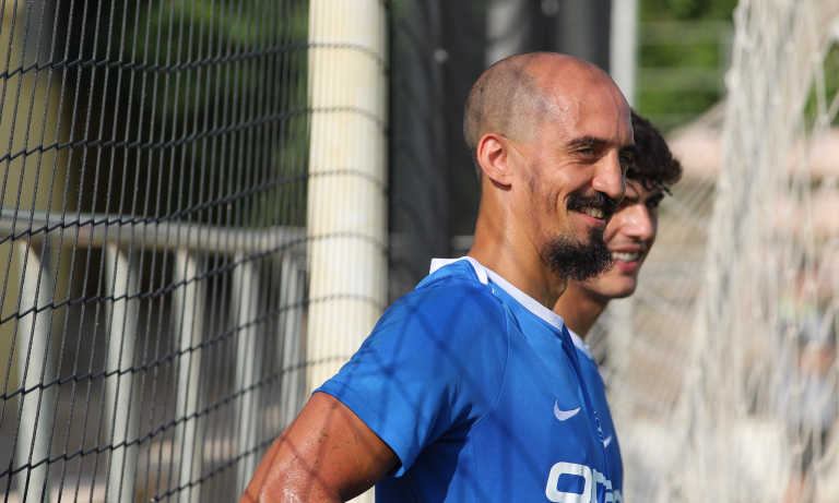 Entrenamiento - Ackermann - UCAM