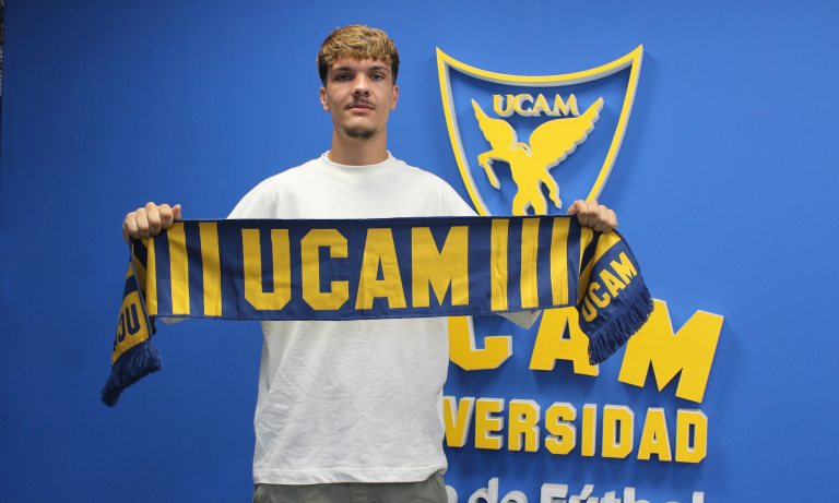 Rubén Mula - Fichaje - Juvenil A