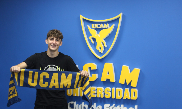 Unax Ariza - Fichaje - Juvenil A