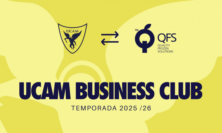 Business Club - Congelados QRF