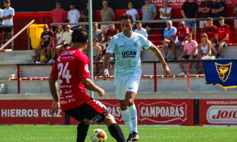 Crónica - Puente Genil - Juanma Bravo