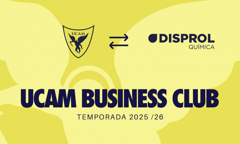 Business Club - Disprol Química