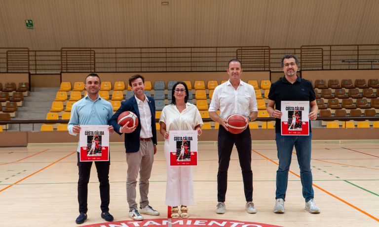 Torneo Costa Cálida