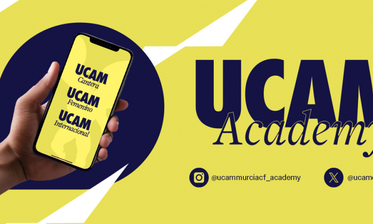 Slide - Redes sociales - Academia 