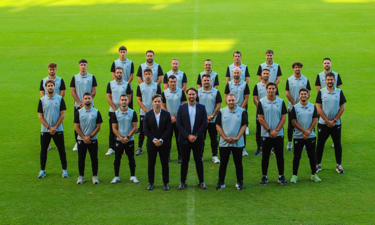 Academia - UCAM Murcia CF - 2025