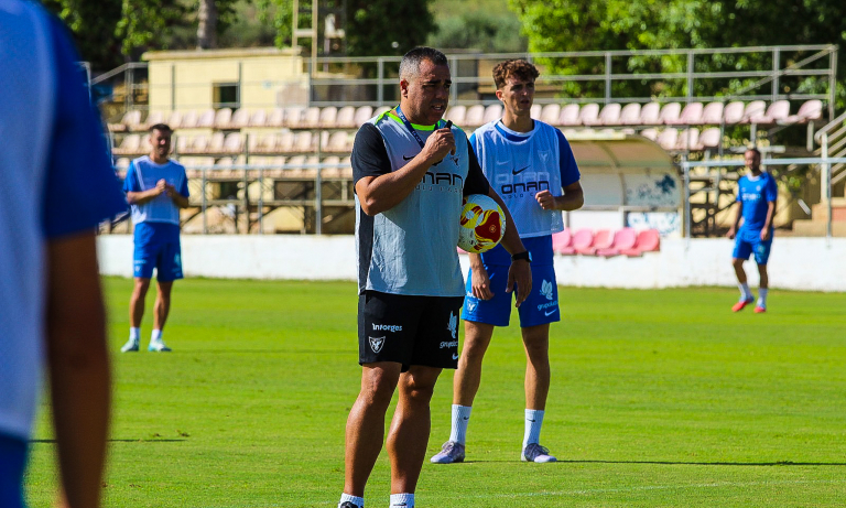 Rdp - Germán Crespo - Melilla