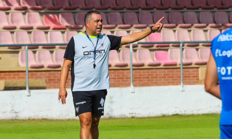 Rdp - Germán - Antoniano