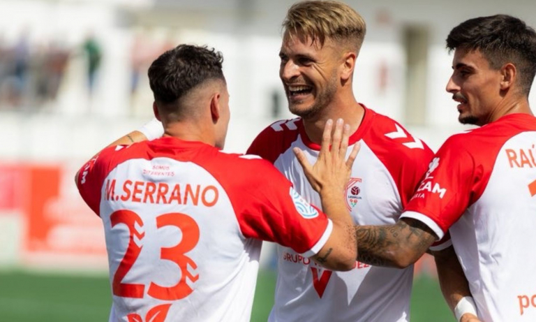 INFORME - ATRIUM - ANTONIANO