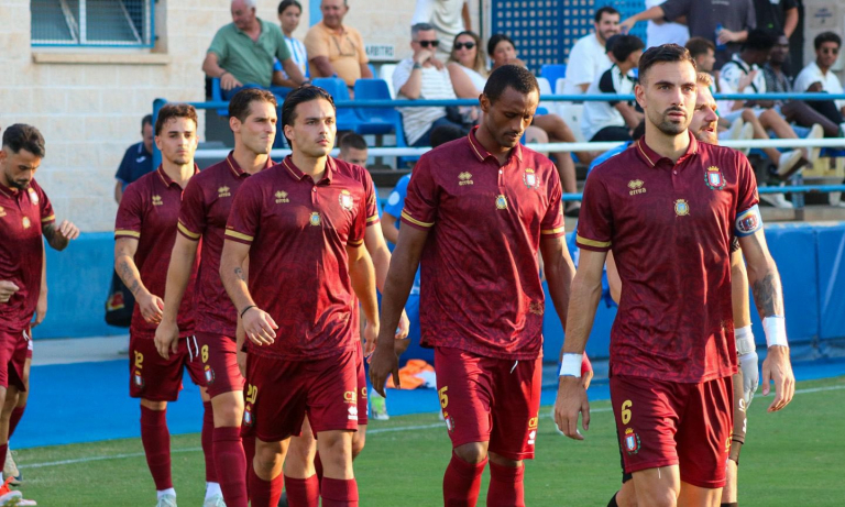 Lorca Deportiva - Informe - Atrium