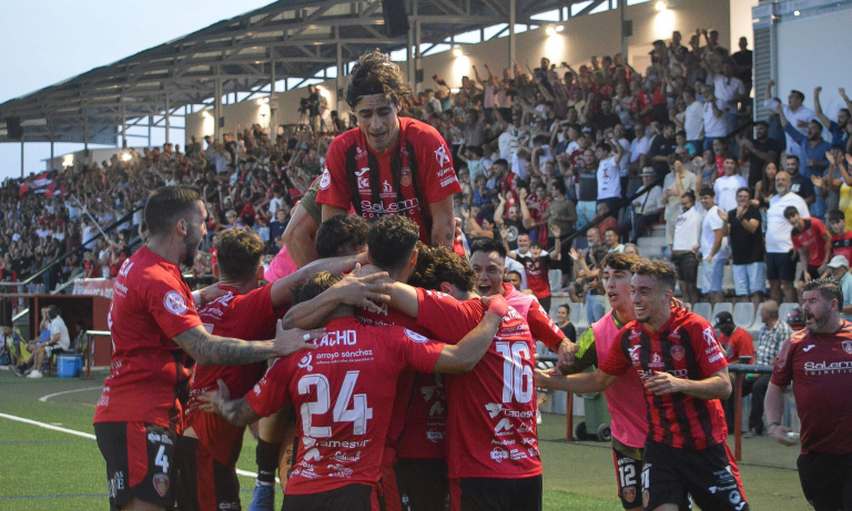 Atrium - Puente Genil - Rival