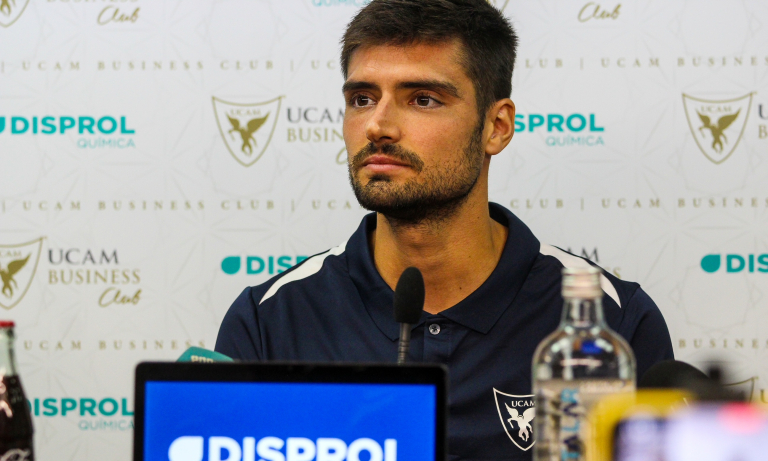 Rdp - Javi Ramírez - Disprol