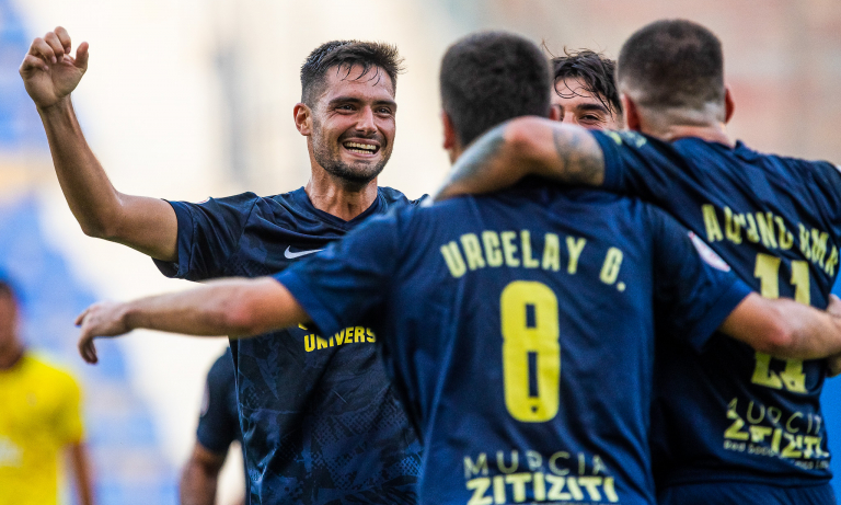 Previa - Caser - Puente Genil