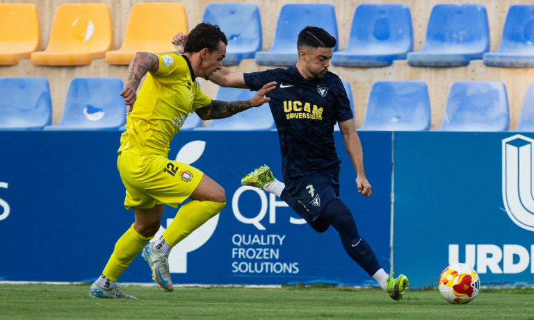 La Previa - Alvarito - Antoniano - Slide