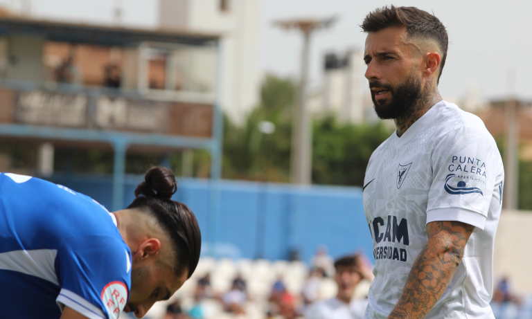 Previa - Caser - Ñito - Lorca Deportiva