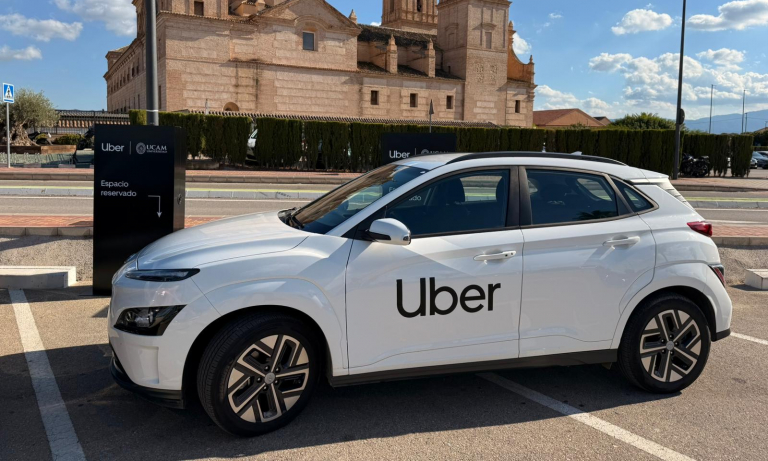 uber x ucam