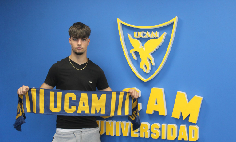 Unai Cartagena - Fichaje - Juvenil A