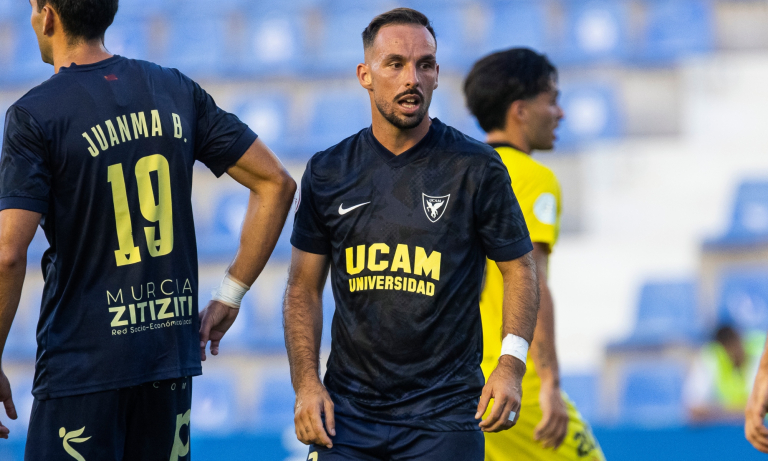 Yeremy - Sanción - Liga