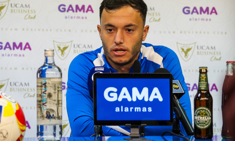 Ale Marín - Rdp - Alarmas GAMA