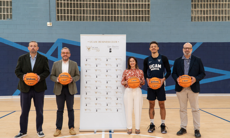 Clínicas San Basilio