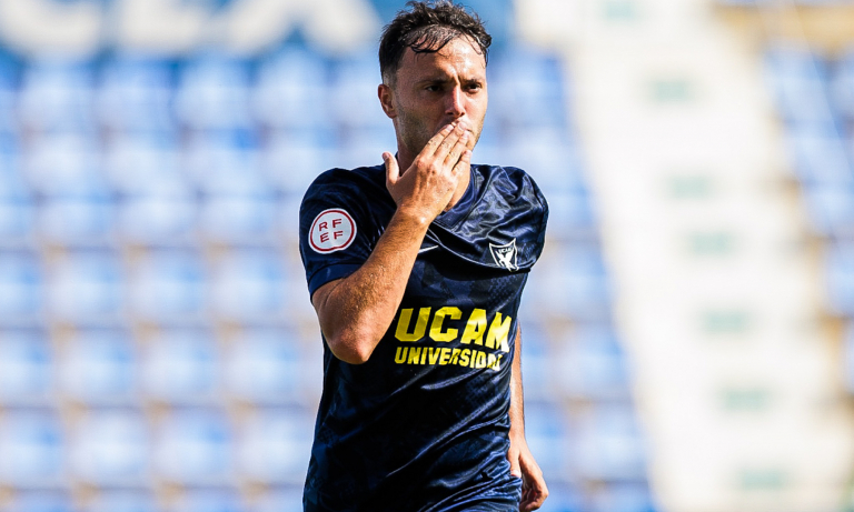 Crónica - Ale Marín - Xerez Deportivo