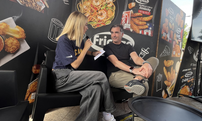 fripozo primer evento