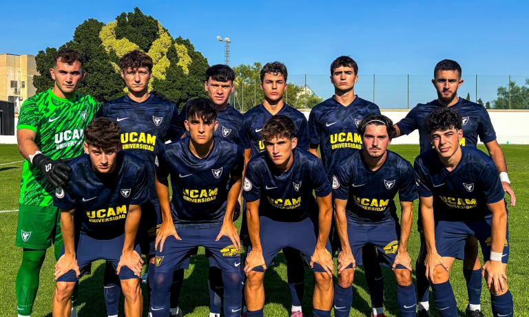 XI - Internacional - UCAM