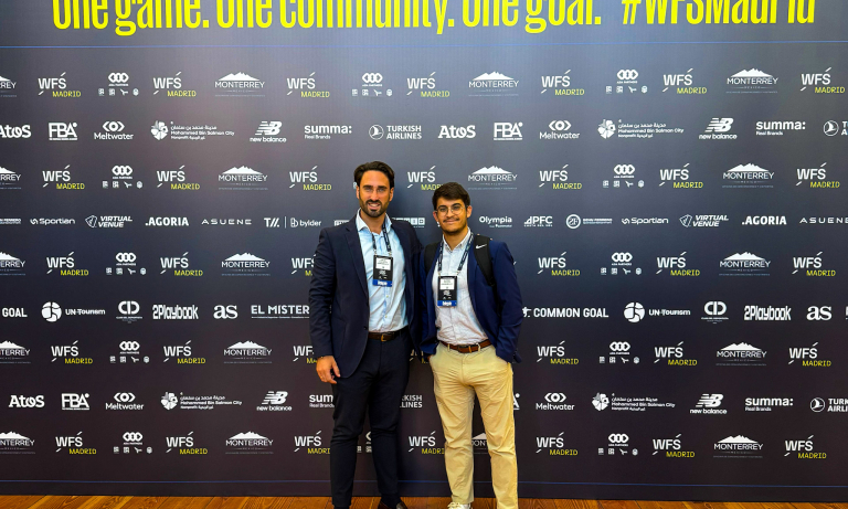 International - Football - Summit