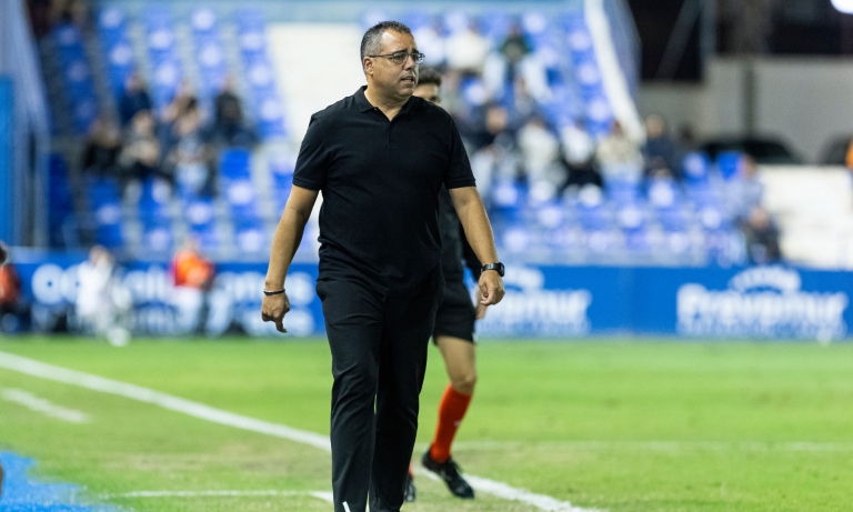 Rdp - Germán Crespo - Yeclano