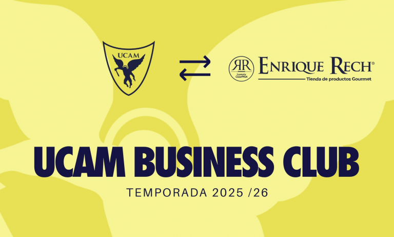 Business Club - Enrique Rech