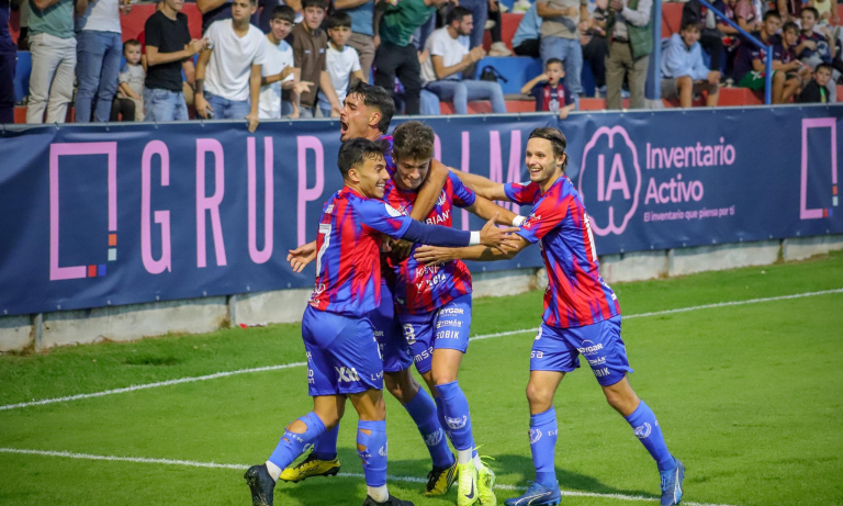 Informe del rival - Yeclano - Atrium