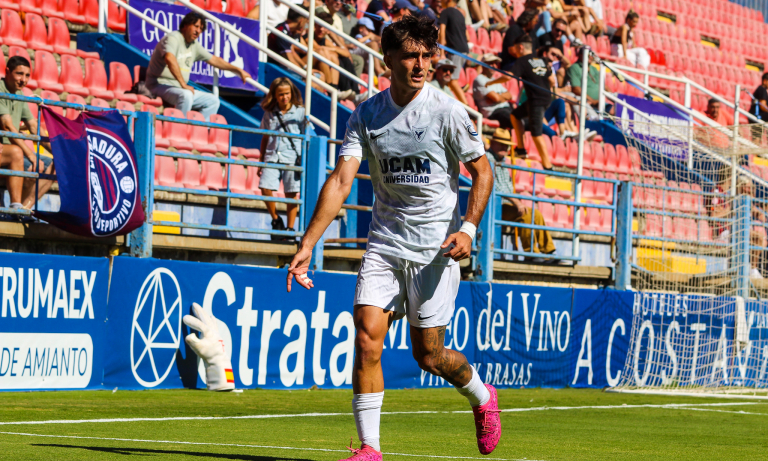 Rueda de prensa - Julito 