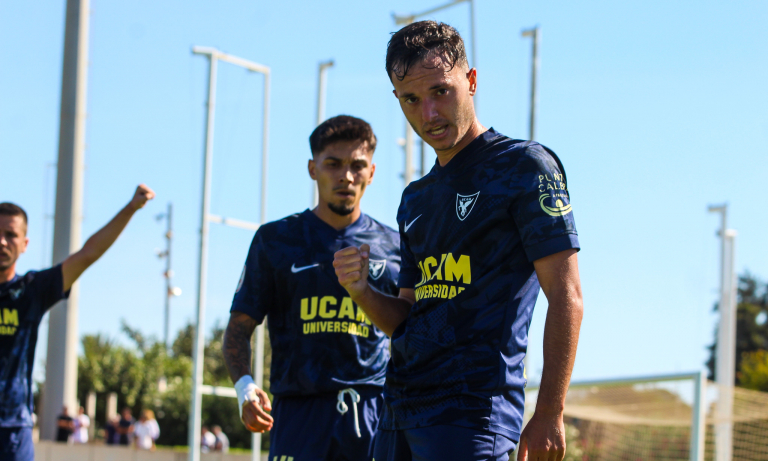 Previa - Ale Marín - Estepona