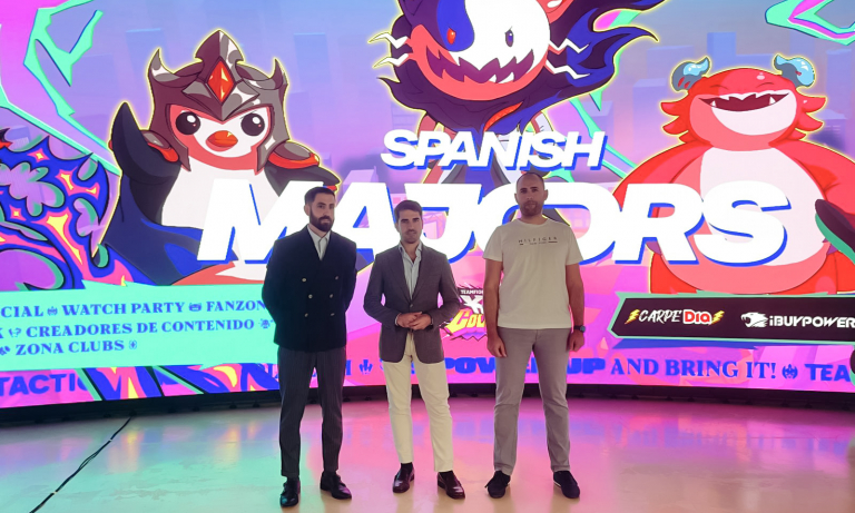 rueda de prensa Ayuntamiento