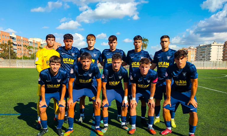 XI Juvenil A - Elche