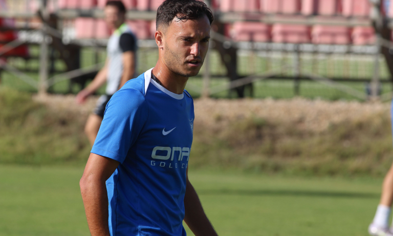 Planning semanal - Liga - Almería "B" - UCAM