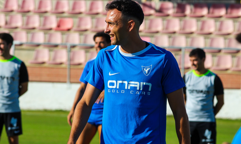 Slide - Planning - Juanma Bravo