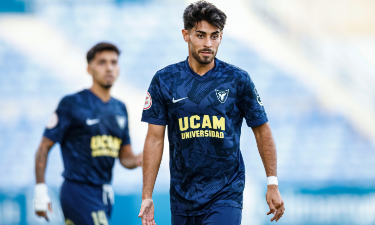 Soto - Slide - Rueda de prensa - Copa del Rey
