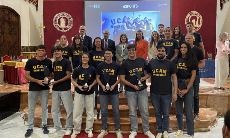 Gala del deporte 2025