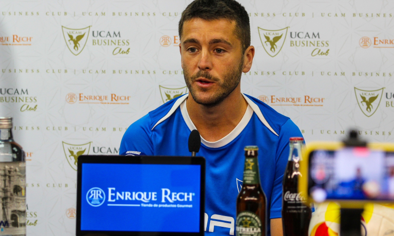 Rdp - Urcelay - Enrique Rech