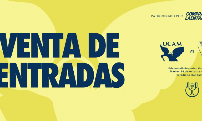 Copa del Rey - Entradas