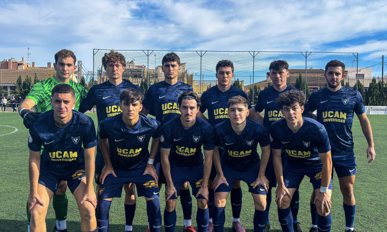 Previa Academy - UCAM Murcia CF Internacional