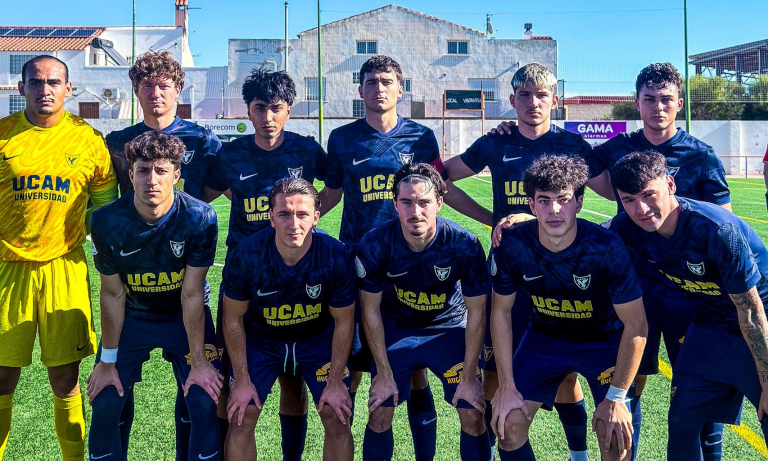 Previa Academy - UCAM Murcia CF Internacional