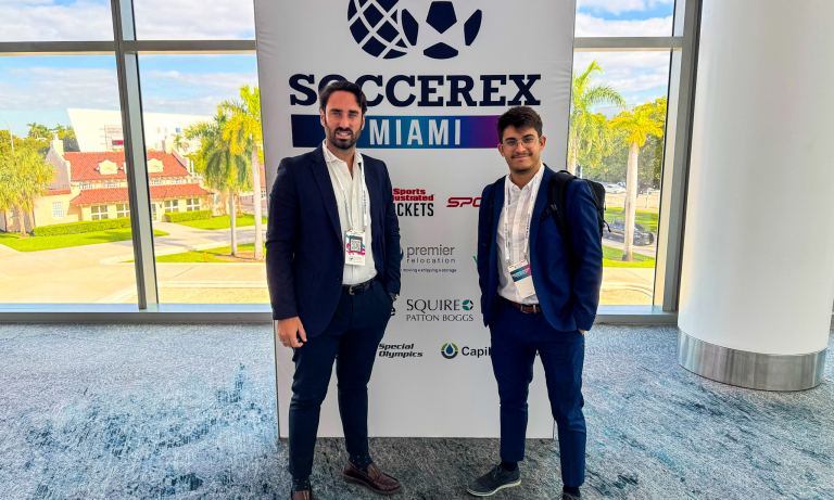 International - Football - Summit