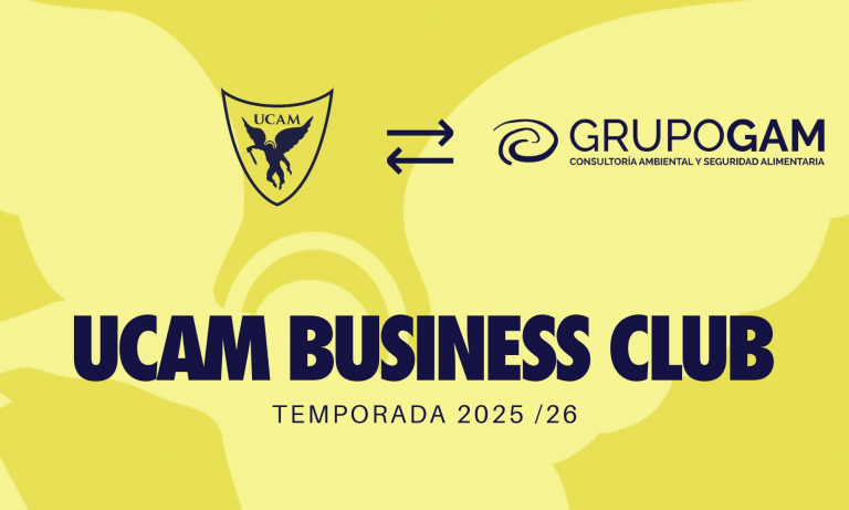 Business Club - Grupo GAM