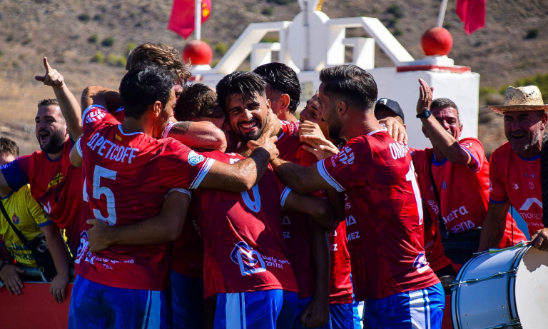 Informe del rival - Deportiva Minera