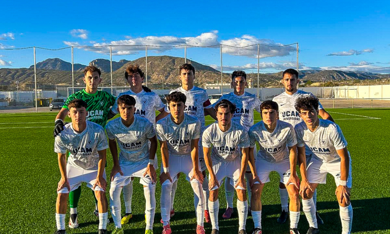 XI Villa de Fortuna - UCAM Murcia C