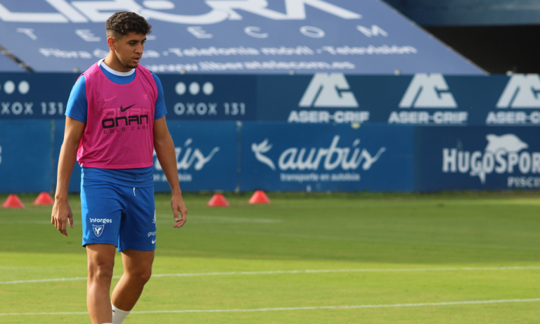 Planning - Entrenamientos - Mizzian