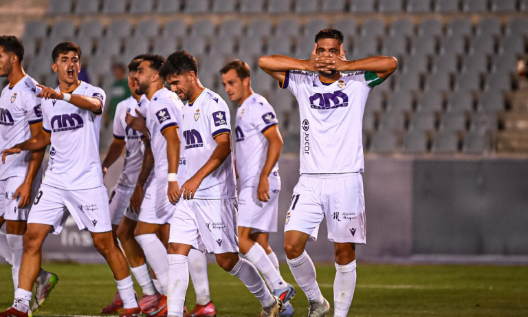 Análisis del Rival - Real Jaén